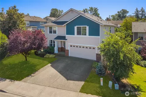 2229 SE 2nd Ct, Renton, WA 98056