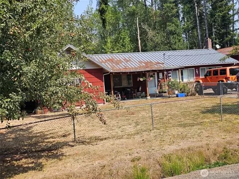 Exterior - 283 Middle Fork Rd, Chehalis, WA 98532 photo 3 of 16