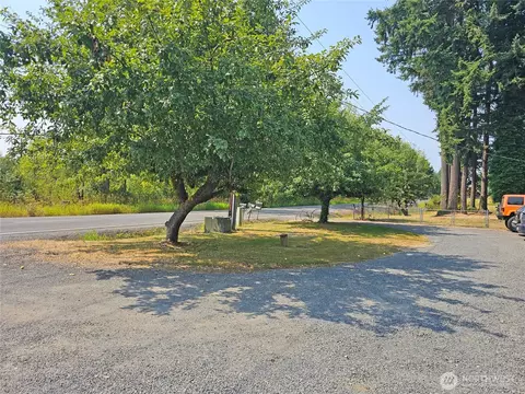 Exterior - 283 Middle Fork Rd, Chehalis, WA 98532 photo 11 of 16