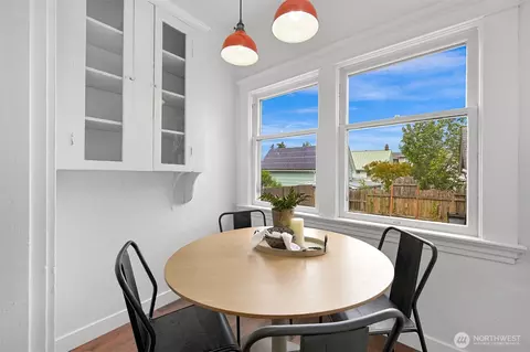 Dining - 905 E Maple St, Bellingham, WA 98225 photo 3 of 3