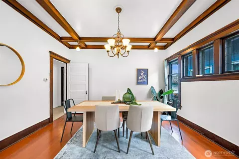 Dining - 905 E Maple St, Bellingham, WA 98225 photo 1 of 3