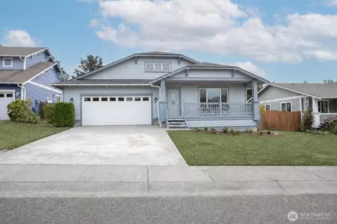 3926 Keystone Way, Bellingham, WA 98226