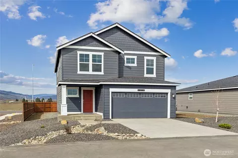 28815 77th Dr NW #96, Stanwood, WA 98292