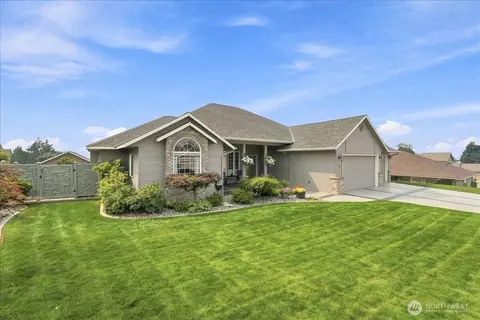 628 Briarwood Dr, East Wenatchee, WA 98802