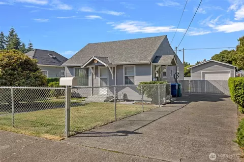 516 S Trenton St, Seattle, WA 98108