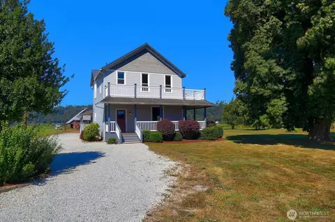 4101 Norman Rd, Stanwood, WA 98292