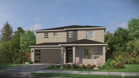 2137 96th Avenue Ct E #37, Edgewood, WA 98371