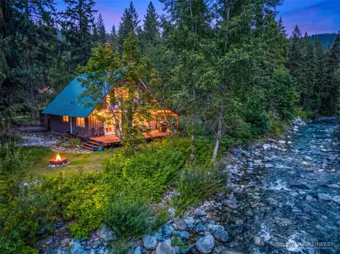 3247 Allen Ln, Peshastin, WA 98847