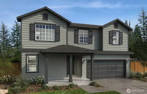 18529 140th Avenue Ct E #72, Puyallup, WA 98374