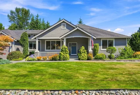 10929 204th Ave SE, Snohomish, WA 98290
