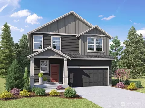 7821 286th Pl NW #34, Stanwood, WA 98292