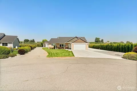 25 Columbia View Dr, Brewster, WA 98812