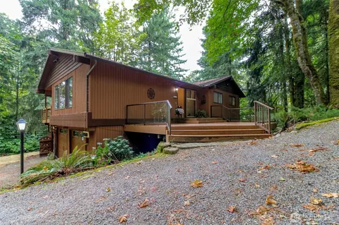 4917 145th Ave SE, Bellevue, WA 98006