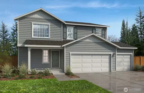 18520 135th Ave E #119, Puyallup, WA 98374