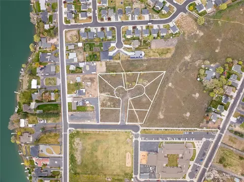 3934 W Muriel Ln, Moses Lake, WA 98837