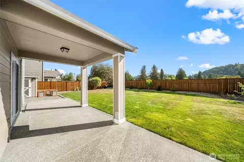 Exterior - 451 Jasmine Ln N, Enumclaw, WA 98022 photo 4 of 6