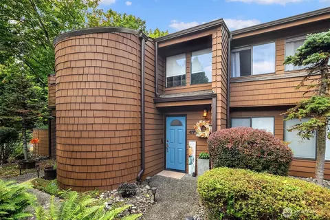 11500 NE 128th Street Dr #47, Kirkland, WA 98034