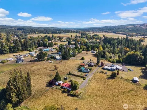 View/Area - 140 Front St, Doty, WA 98539 photo 3 of 5