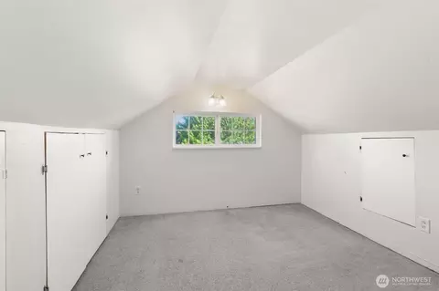 Bedroom - 140 Front St, Doty, WA 98539 photo 4 of 4
