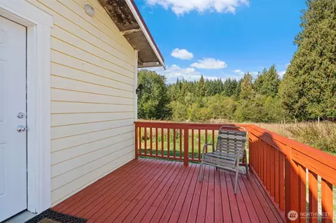 Exterior - 140 Front St, Doty, WA 98539 photo 3 of 9