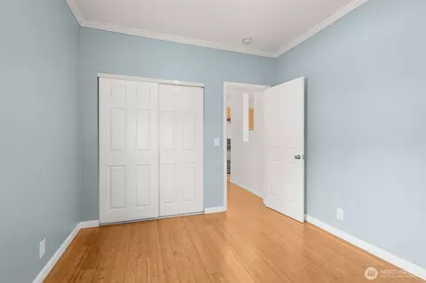 Bedroom - 140 Front St, Doty, WA 98539 photo 2 of 4