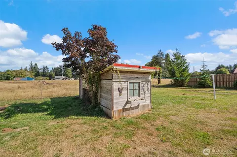 Exterior - 140 Front St, Doty, WA 98539 photo 7 of 9