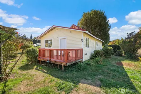 Other - 140 Front St, Doty, WA 98539 photo 12 of 13