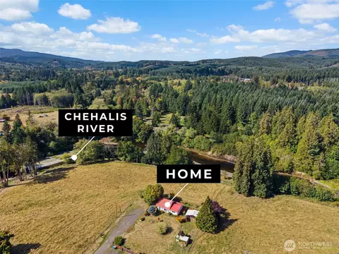 Other - 140 Front St, Doty, WA 98539 photo 13 of 13