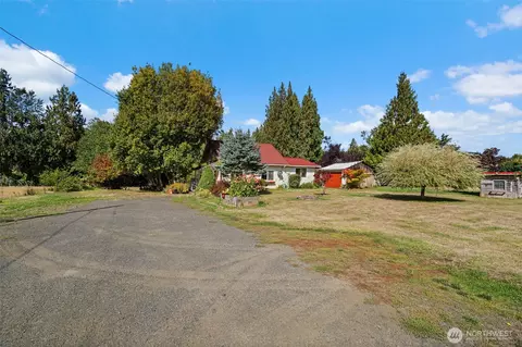 Exterior - 140 Front St, Doty, WA 98539 photo 9 of 9