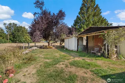 Exterior - 140 Front St, Doty, WA 98539 photo 8 of 9