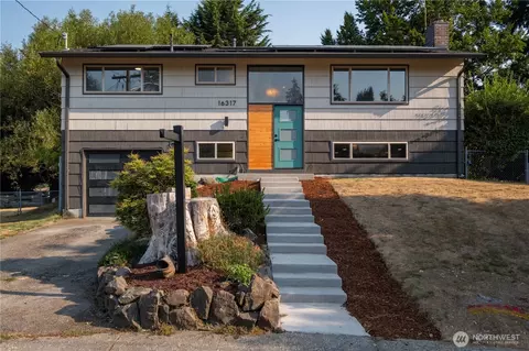 16317 127th Pl SE, Renton, WA 98058