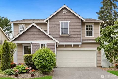 20914 13th Pl W, Lynnwood, WA 98036