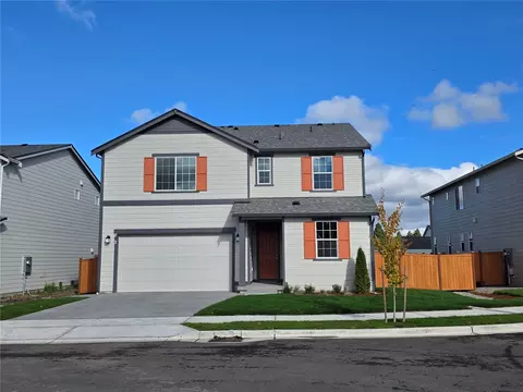 772 Holly Ave #41, Buckley, WA 98321