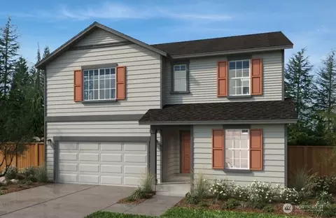 772 Holly Ave #41, Buckley, WA 98321