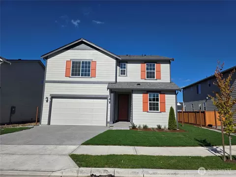 772 Holly Ave #41, Buckley, WA 98321