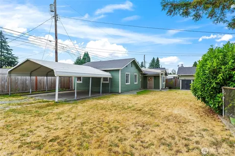 5910 E J St, Tacoma, WA 98404