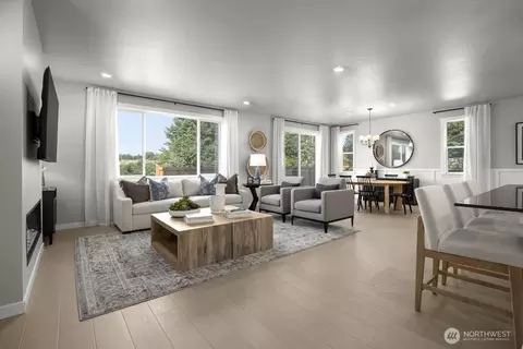 Living - 24339 13th Ave SE #CR16, Bothell, WA 98021 photo 1 of 2