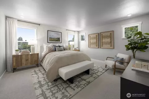 Bedroom - 24339 13th Ave SE #CR16, Bothell, WA 98021 photo 1 of 1