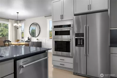 Kitchen - 24339 13th Ave SE #CR16, Bothell, WA 98021 photo 3 of 3
