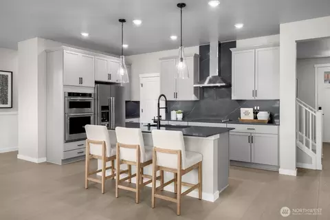 Kitchen - 24339 13th Ave SE #CR16, Bothell, WA 98021 photo 1 of 3
