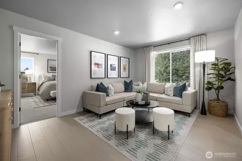 Living - 24339 13th Ave SE #CR16, Bothell, WA 98021 photo 2 of 2