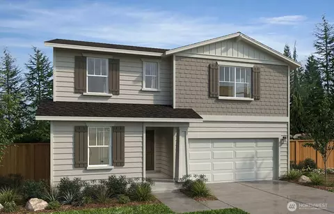 18458 138th Avenue Ct E #10, Puyallup, WA 98374
