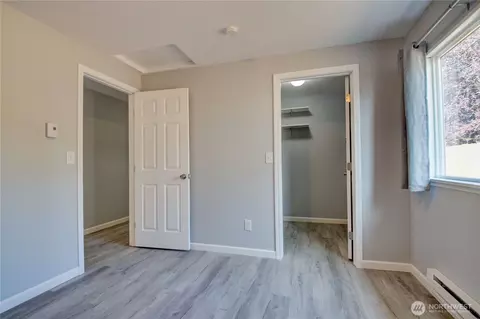 Bedroom - 2524 Walnut St, Everett, WA 98201 photo 2 of 3