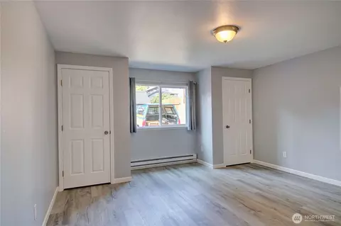 Bedroom - 2524 Walnut St, Everett, WA 98201 photo 3 of 3