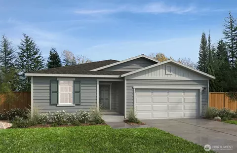 18505 135th Ave E #122, Puyallup, WA 98374