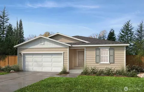 18505 135th Ave E #122, Puyallup, WA 98374