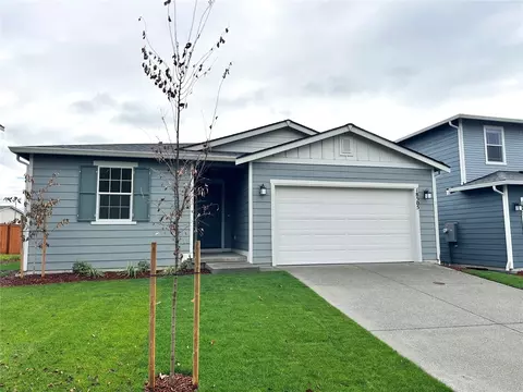18505 135th Ave E #122, Puyallup, WA 98374
