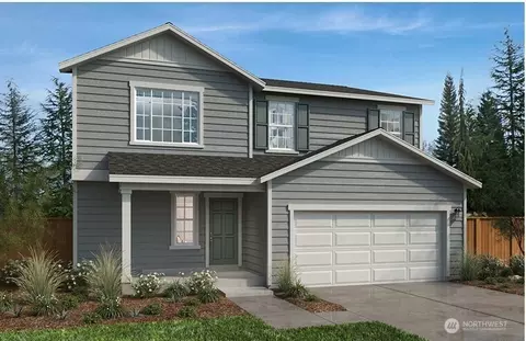 968 Smith St #58, Buckley, WA 98321
