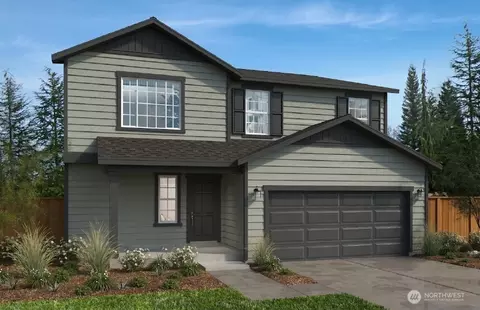 968 Smith St #58, Buckley, WA 98321