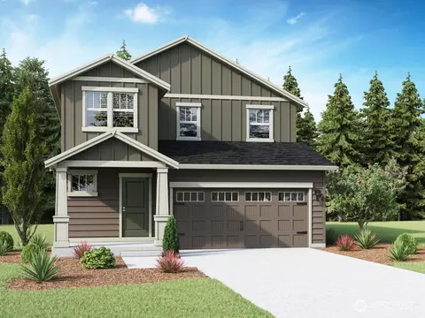 5829 Ivanoff Ln SW #65, Port Orchard, WA 98367